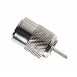 Ancor Coax Plug, Straight, PL259 | Blackburn Marine Supply